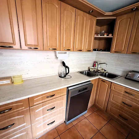 Maison d'hôtes Agnes