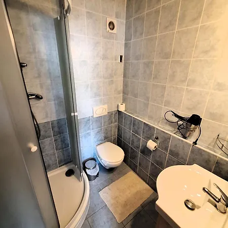 Agnes Maison d'hôtes Smolenice