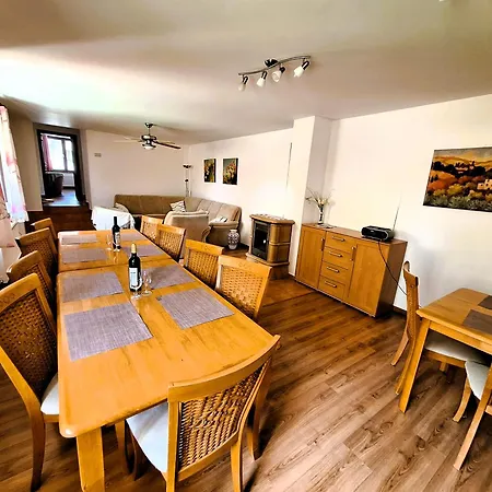 Agnes Maison d'hôtes