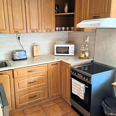 Guest house Agnes Smolenice