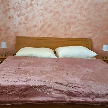 Agnes Guest house Smolenice