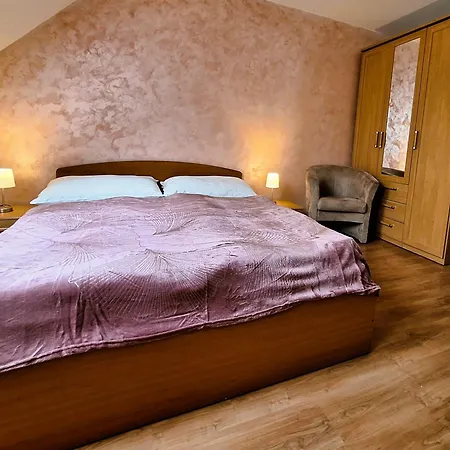 Agnes Guest house