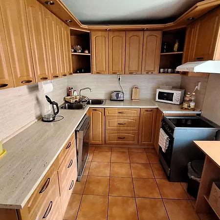 Agnes Maison d'hôtes