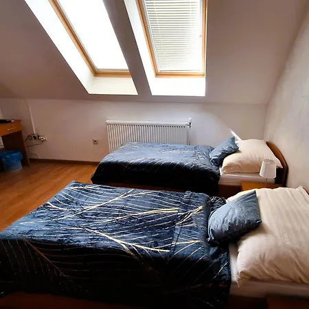 Agnes Guest house 4*