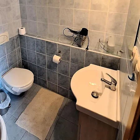 Agnes Maison d'hôtes