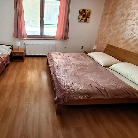 Guest house Agnes Smolenice