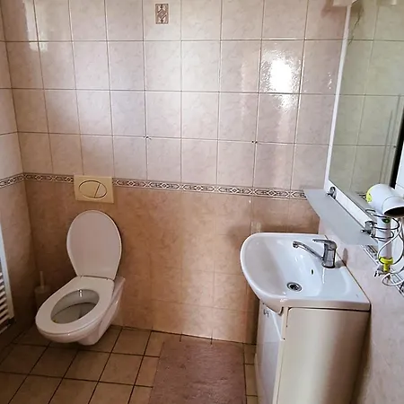 Maison d'hôtes Agnes