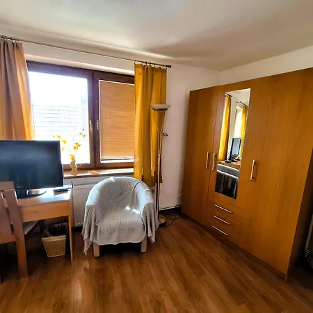 Maison d'hôtes Agnes 4*