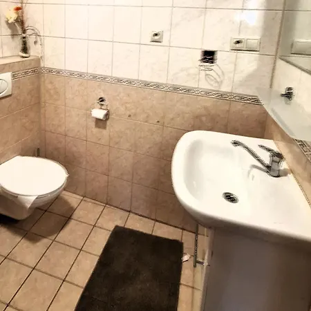 Maison d'hôtes Agnes