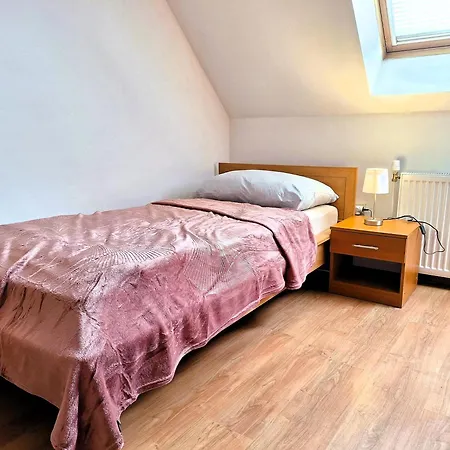 Agnes Guest house 4*