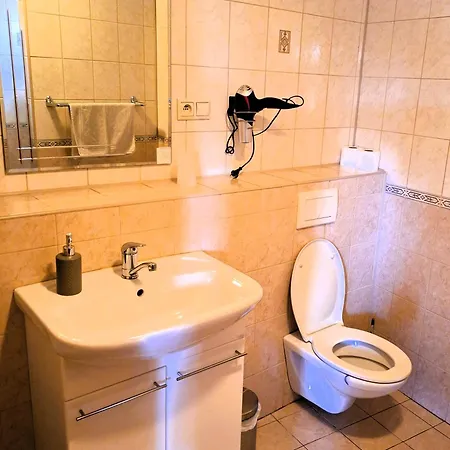 Agnes Maison d'hôtes