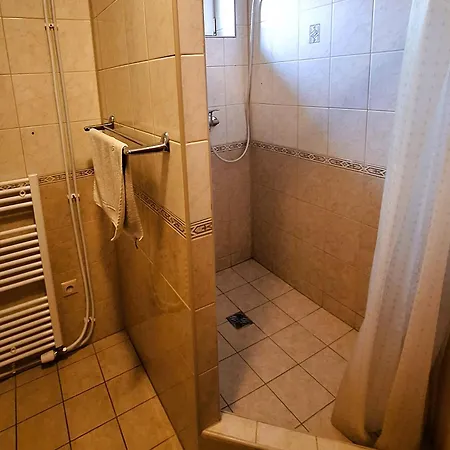 Guest house Agnes Smolenice