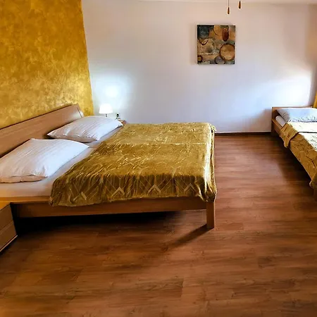 Agnes Guest house Smolenice