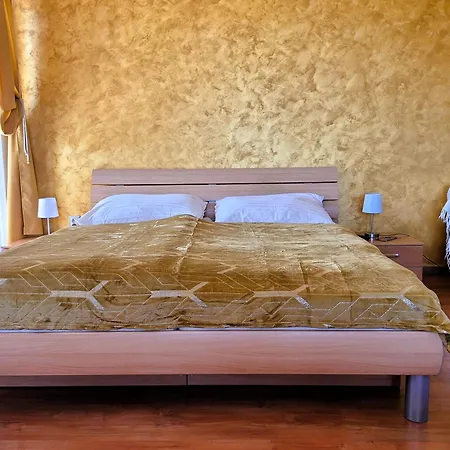 Agnes Maison d'hôtes