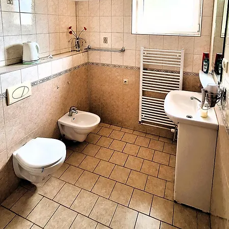 Agnes Maison d'hôtes 4*