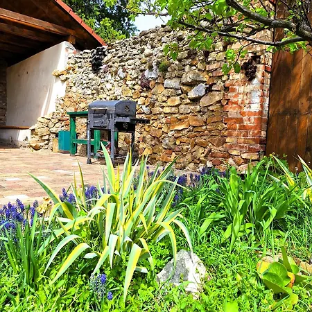 Guest house Agnes Smolenice