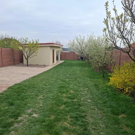 Agnes 3* Smolenice