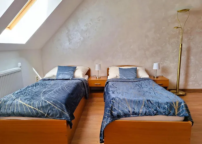Πανσιόν Agnes 4*