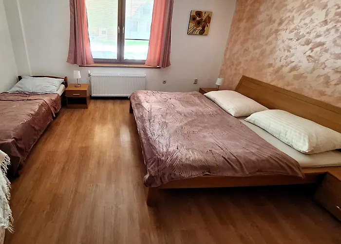 Konukevi Agnes Smolenice