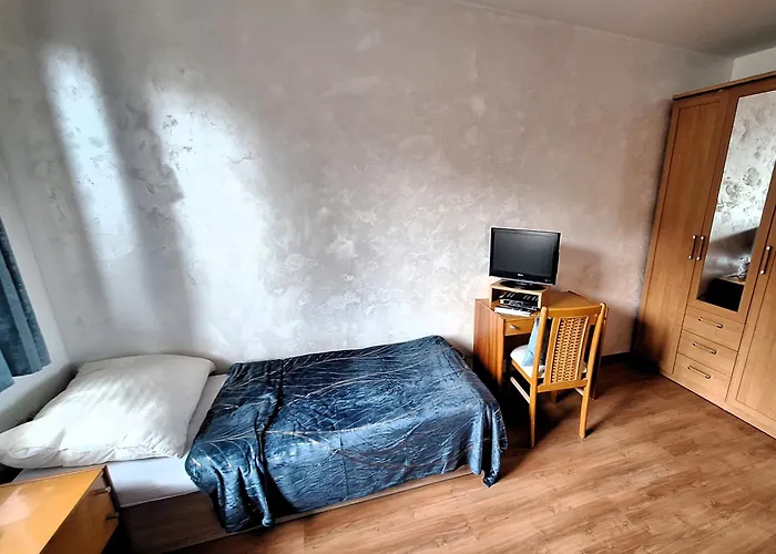 Agnes 4* Smolenice
