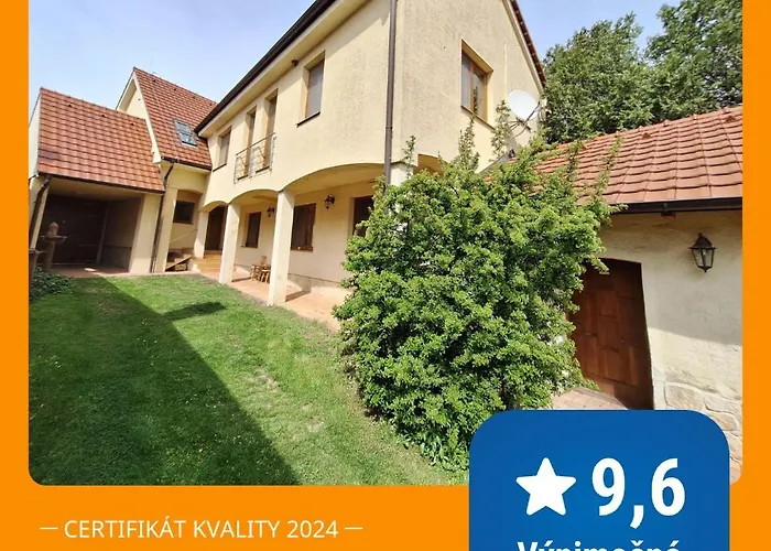 Agnes 4* Smolenice