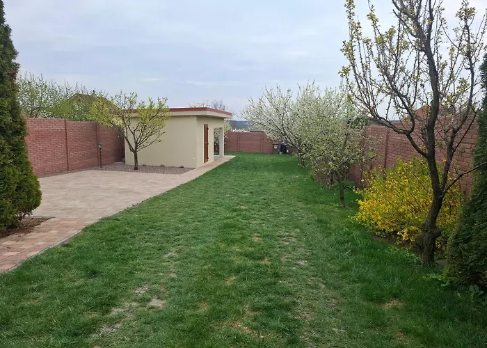 Agnes 4* Smolenice