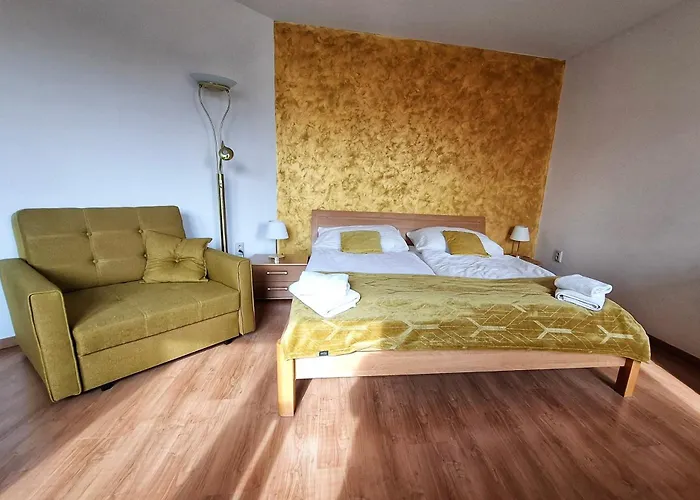 Agnes Konukevi 4*