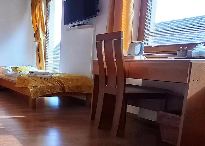 Agnes 4* Smolenice