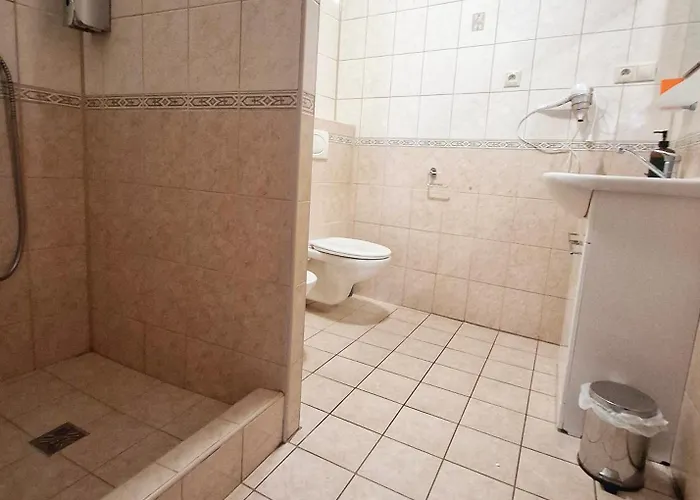 Agnes 4* Smolenice