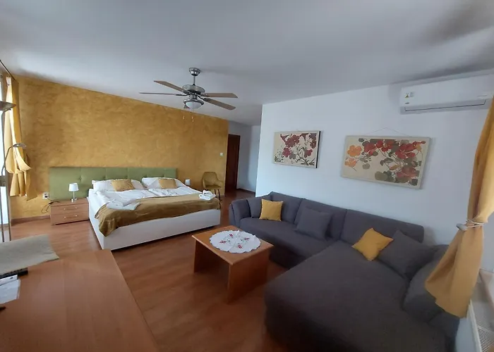 Πανσιόν Agnes 4*